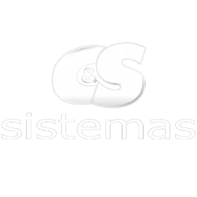 C&S Sistemas Logo